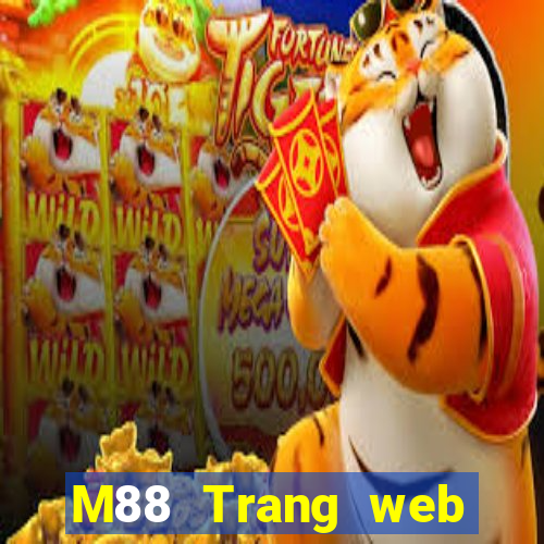 M88 Trang web chính thức của Dingthể thao việt nam