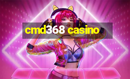 cmd368 casino