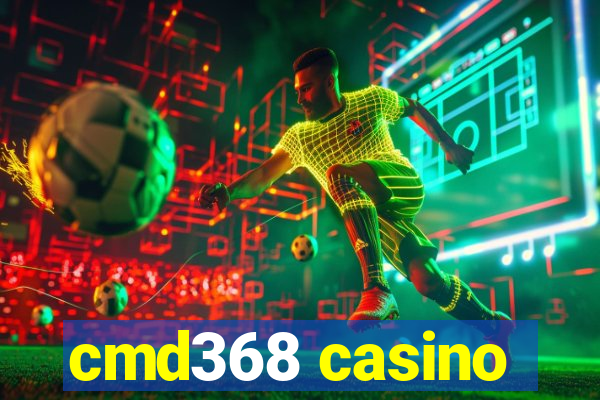 cmd368 casino