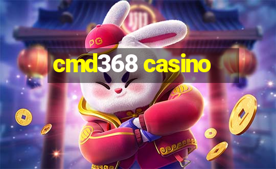 cmd368 casino