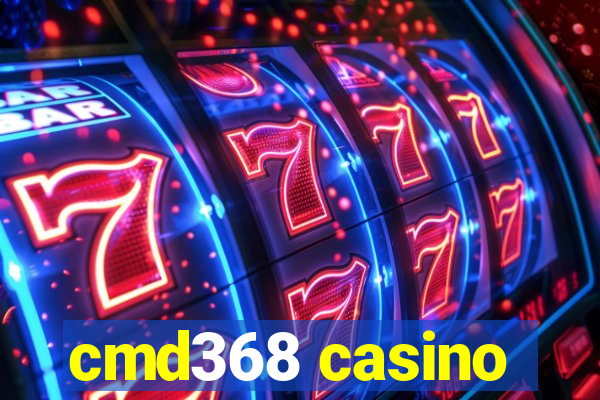 cmd368 casino