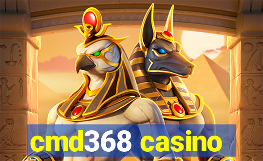 cmd368 casino