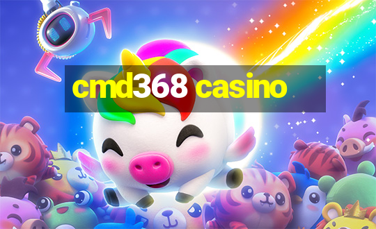 cmd368 casino