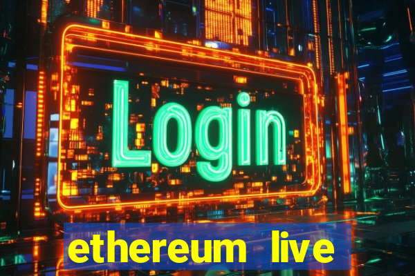 ethereum live casino sites