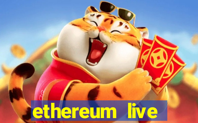 ethereum live casino sites