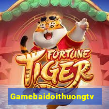 Gamebaidoithuongtv Tại Game Bài B52 Đổi Thưởng