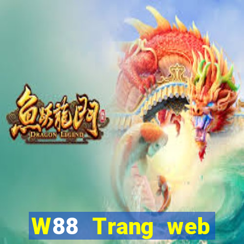 W88 Trang web chính thức của Got Talent giải trí