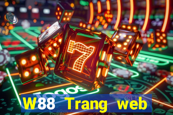 W88 Trang web chính thức của Got Talent giải trí