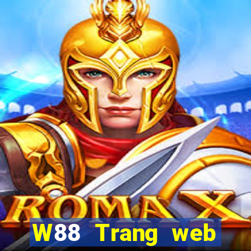 W88 Trang web chính thức của Got Talent giải trí