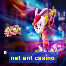 net ent casino