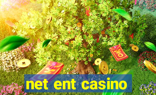 net ent casino