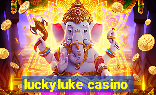 luckyluke casino