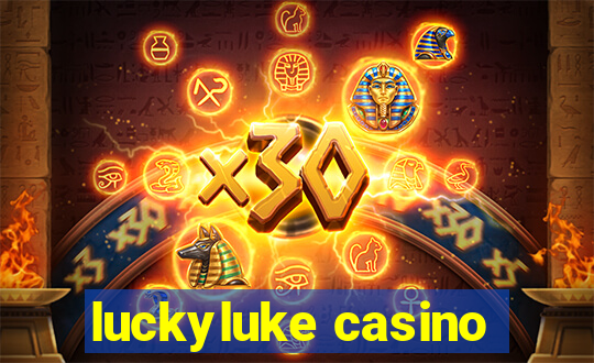 luckyluke casino