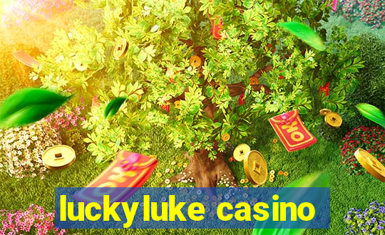 luckyluke casino