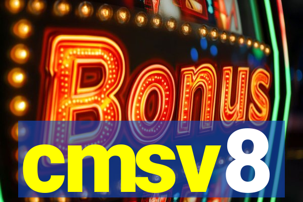 cmsv8