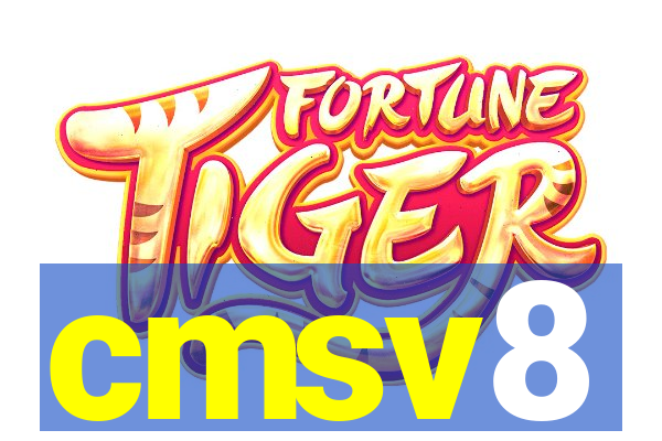 cmsv8