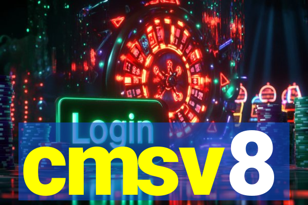 cmsv8