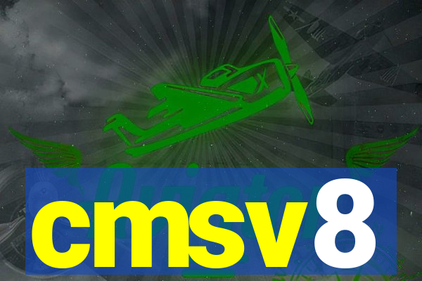 cmsv8