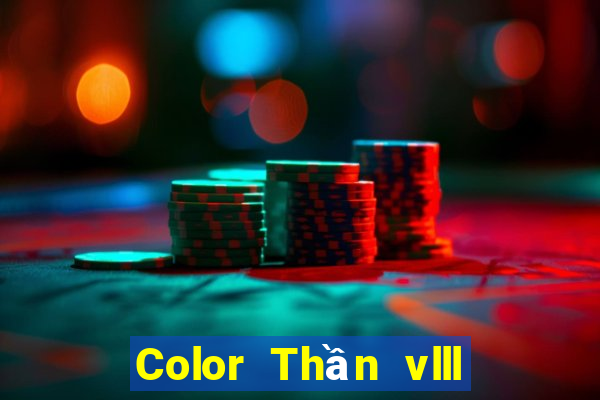 Color Thần vlll Tải Fun88