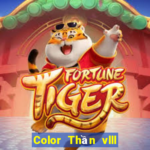 Color Thần vlll Tải Fun88