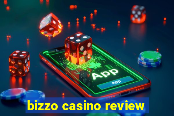 bizzo casino review