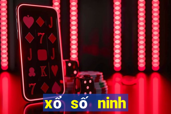 xổ số ninh thuận ngày 28 tháng 04