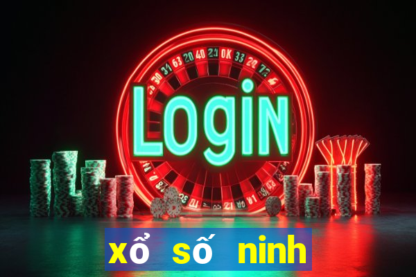 xổ số ninh thuận ngày 28 tháng 04