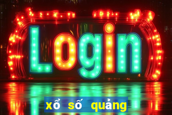 xổ số quảng bình ngày 22 tháng 6