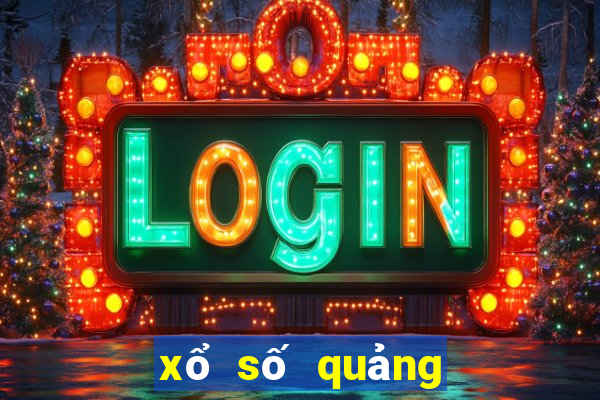 xổ số quảng bình ngày 22 tháng 6