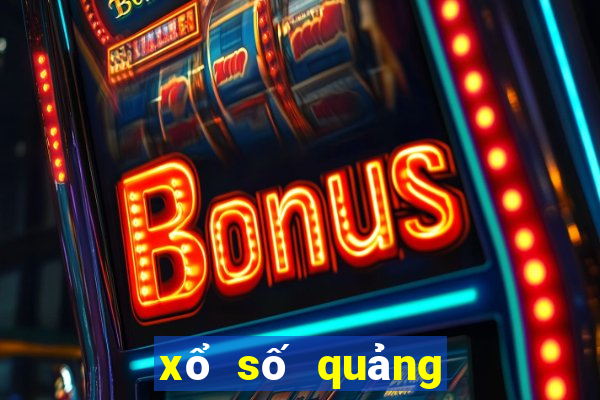 xổ số quảng bình ngày 22 tháng 6