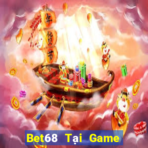 Bet68 Tại Game Bài Đổi Thưởng Nạp Bằng Sms