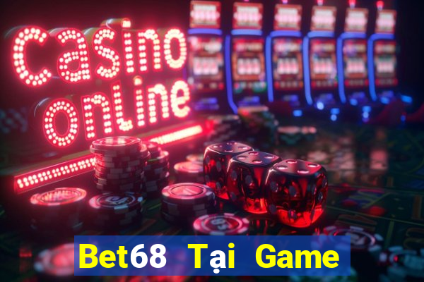 Bet68 Tại Game Bài Đổi Thưởng Nạp Bằng Sms