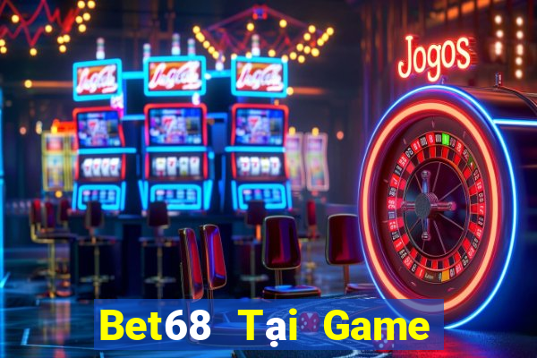 Bet68 Tại Game Bài Đổi Thưởng Nạp Bằng Sms