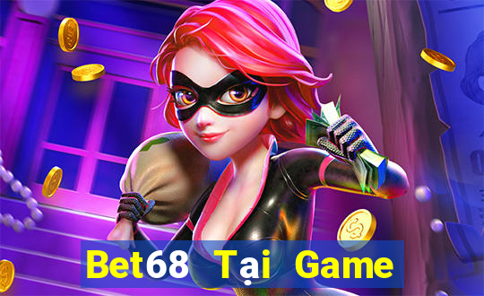 Bet68 Tại Game Bài Đổi Thưởng Nạp Bằng Sms