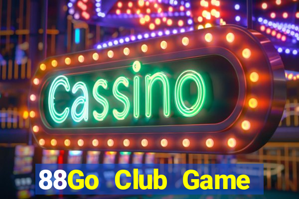 88Go Club Game Bài Online