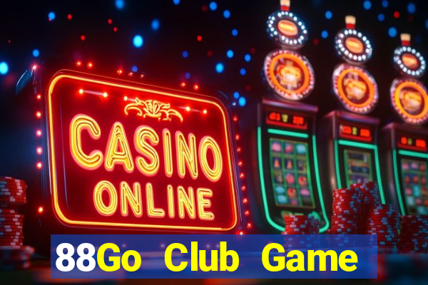 88Go Club Game Bài Online