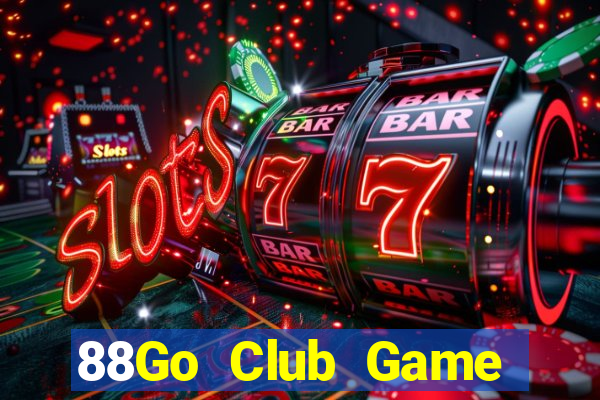 88Go Club Game Bài Online