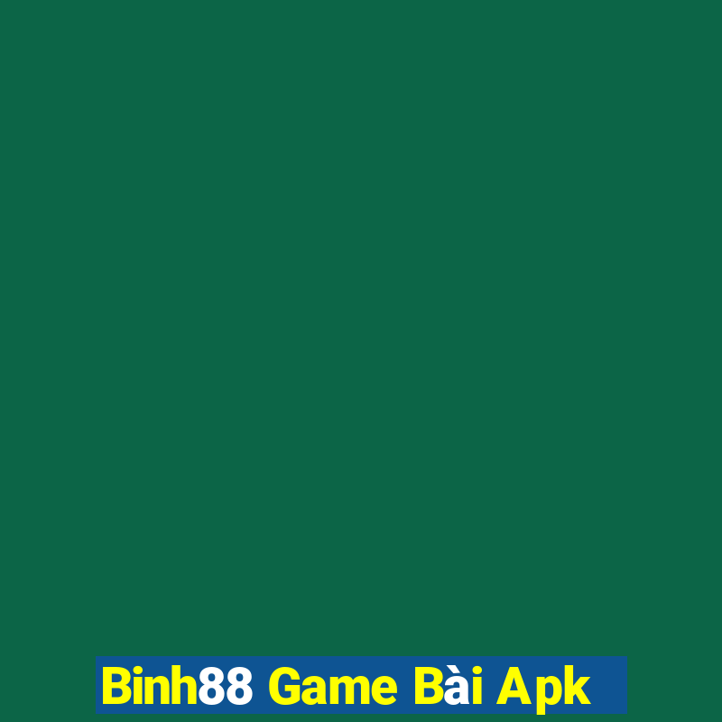 Binh88 Game Bài Apk