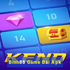 Binh88 Game Bài Apk