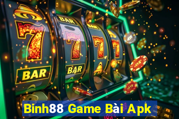 Binh88 Game Bài Apk