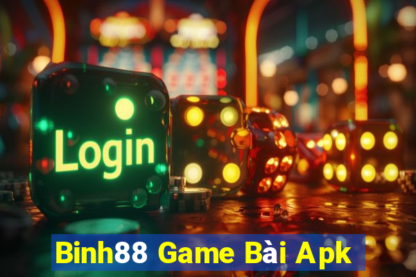 Binh88 Game Bài Apk