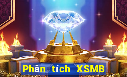 Phân tích XSMB ngày 3