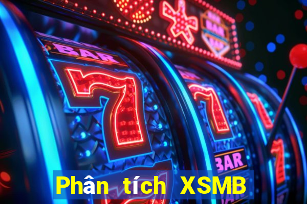 Phân tích XSMB ngày 3