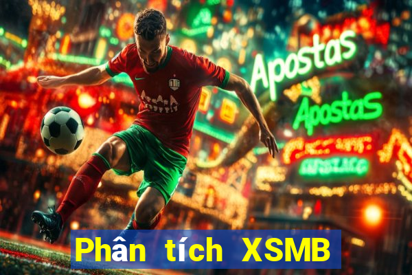 Phân tích XSMB ngày 3