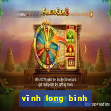 vĩnh long bình dương xổ số vĩnh long bình dương