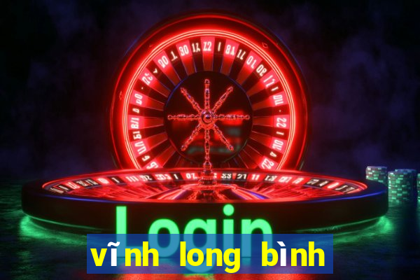 vĩnh long bình dương xổ số vĩnh long bình dương