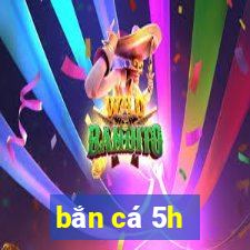 bắn cá 5h