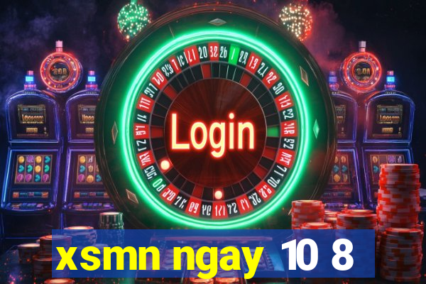 xsmn ngay 10 8