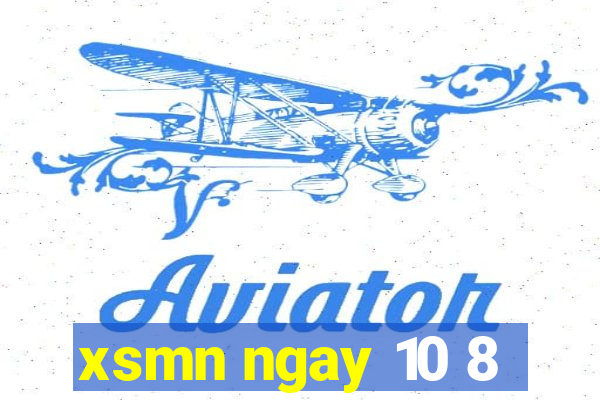 xsmn ngay 10 8