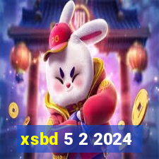 xsbd 5 2 2024